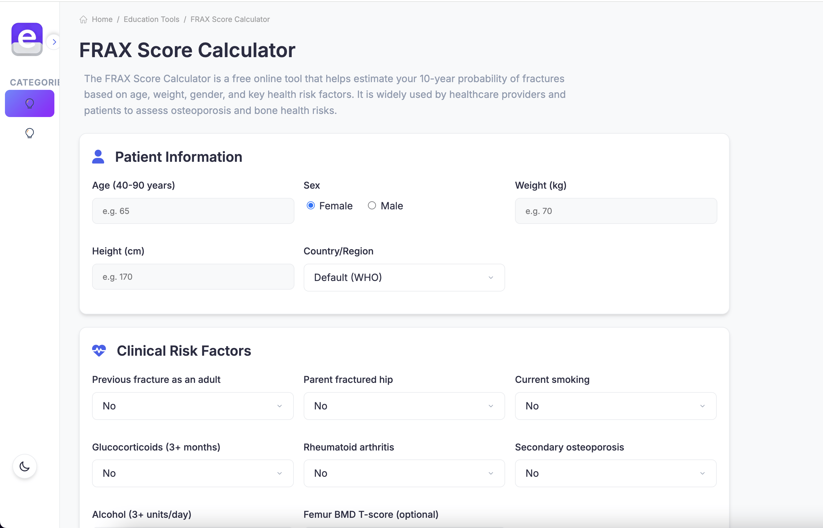 Screenshot 2 of HeyCalc