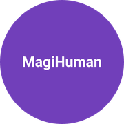 MagiHuman AI Video Generator