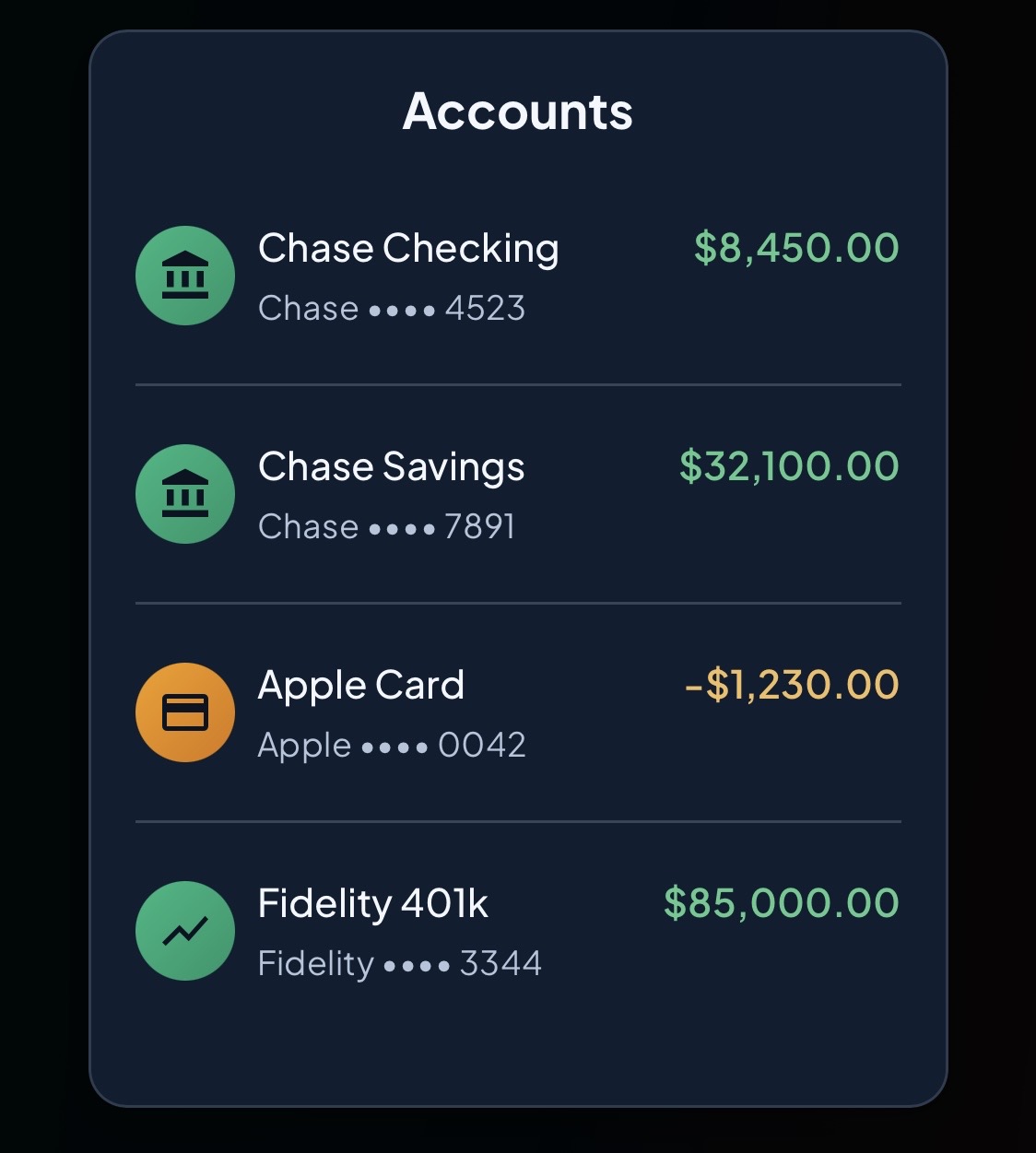 Screenshot 7 of Bacos AI
