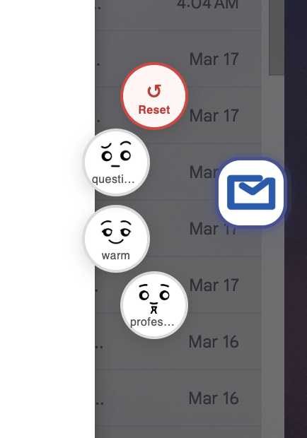 Screenshot 3 of Inboxd