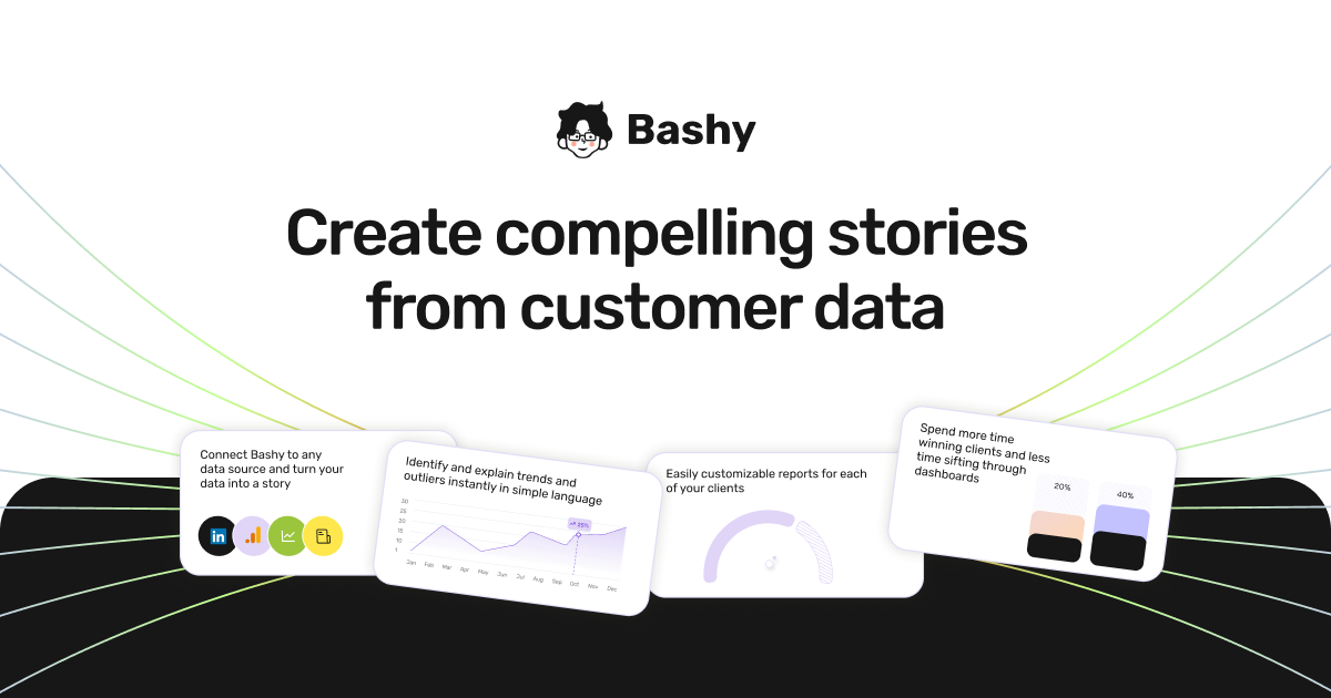 Screenshot 1 of Bashy