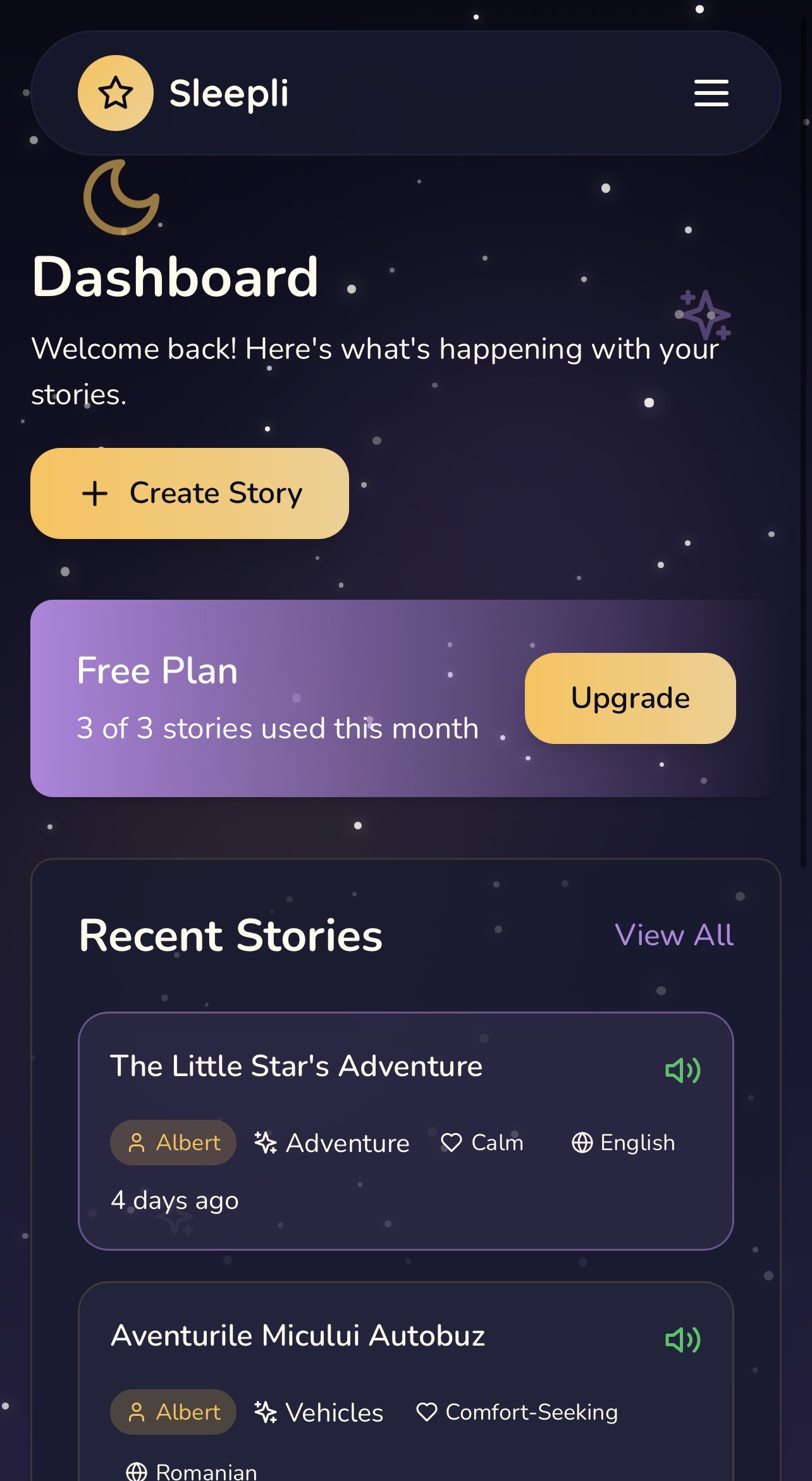 Screenshot 2 of Sleepli