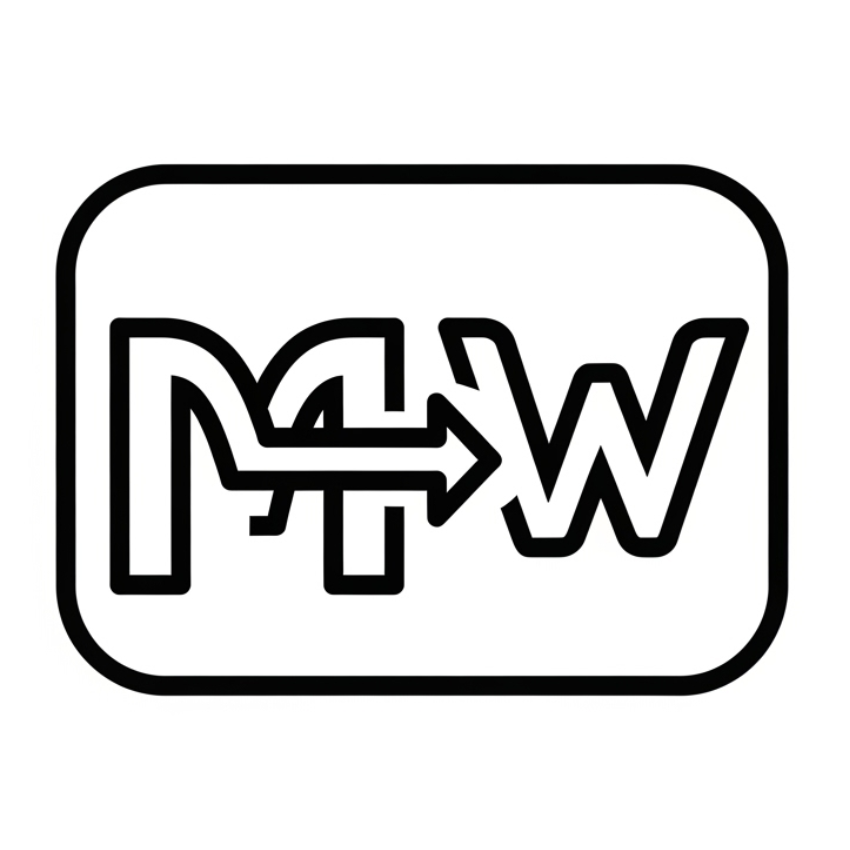 Markdown to Word
