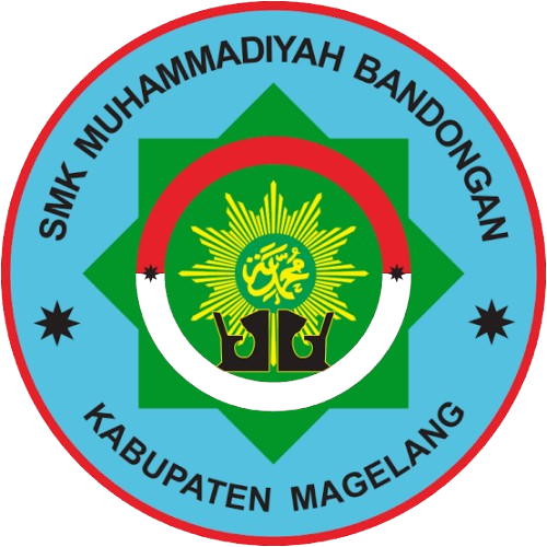 E-Izin SMK Muhammadiyah Bandongan.