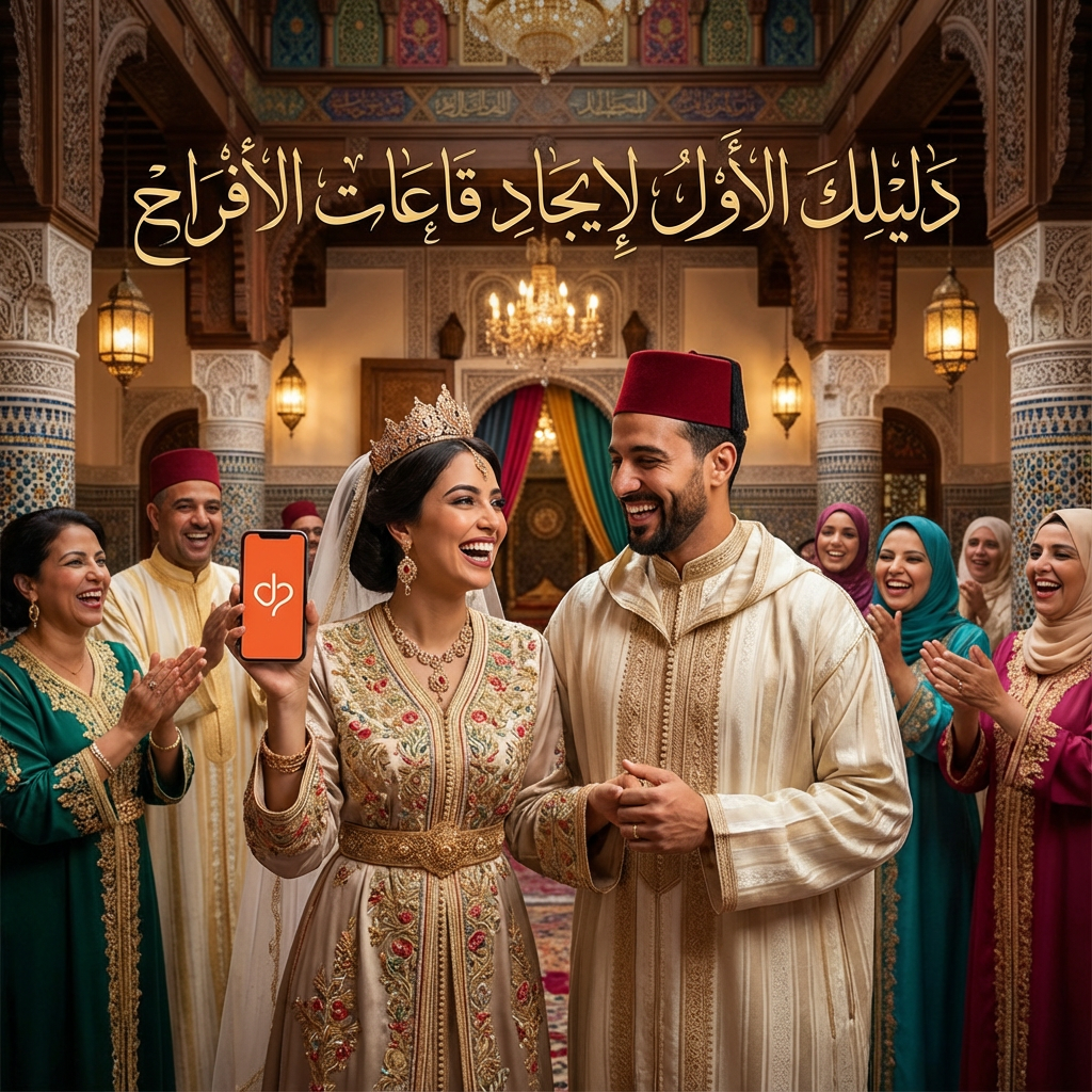 Screenshot 3 of Dar Zawaj