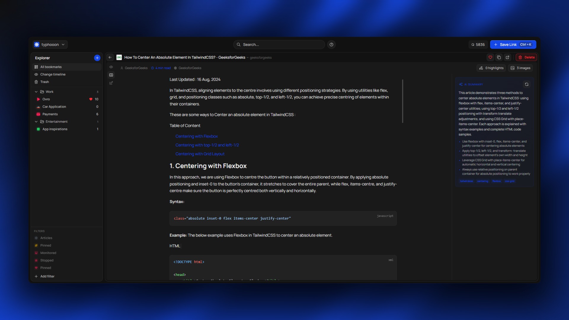Screenshot 4 of Ovro