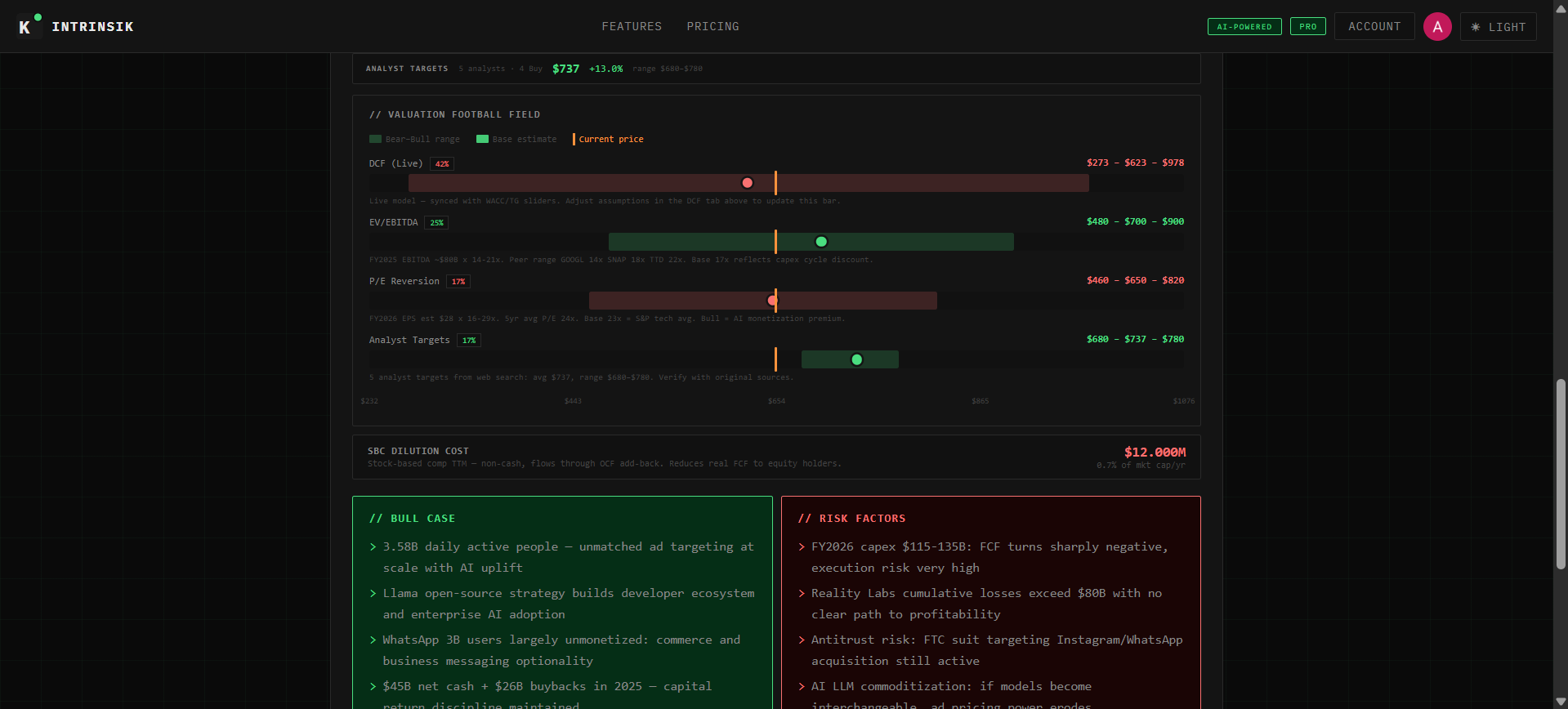 Screenshot 3 of intrinsik