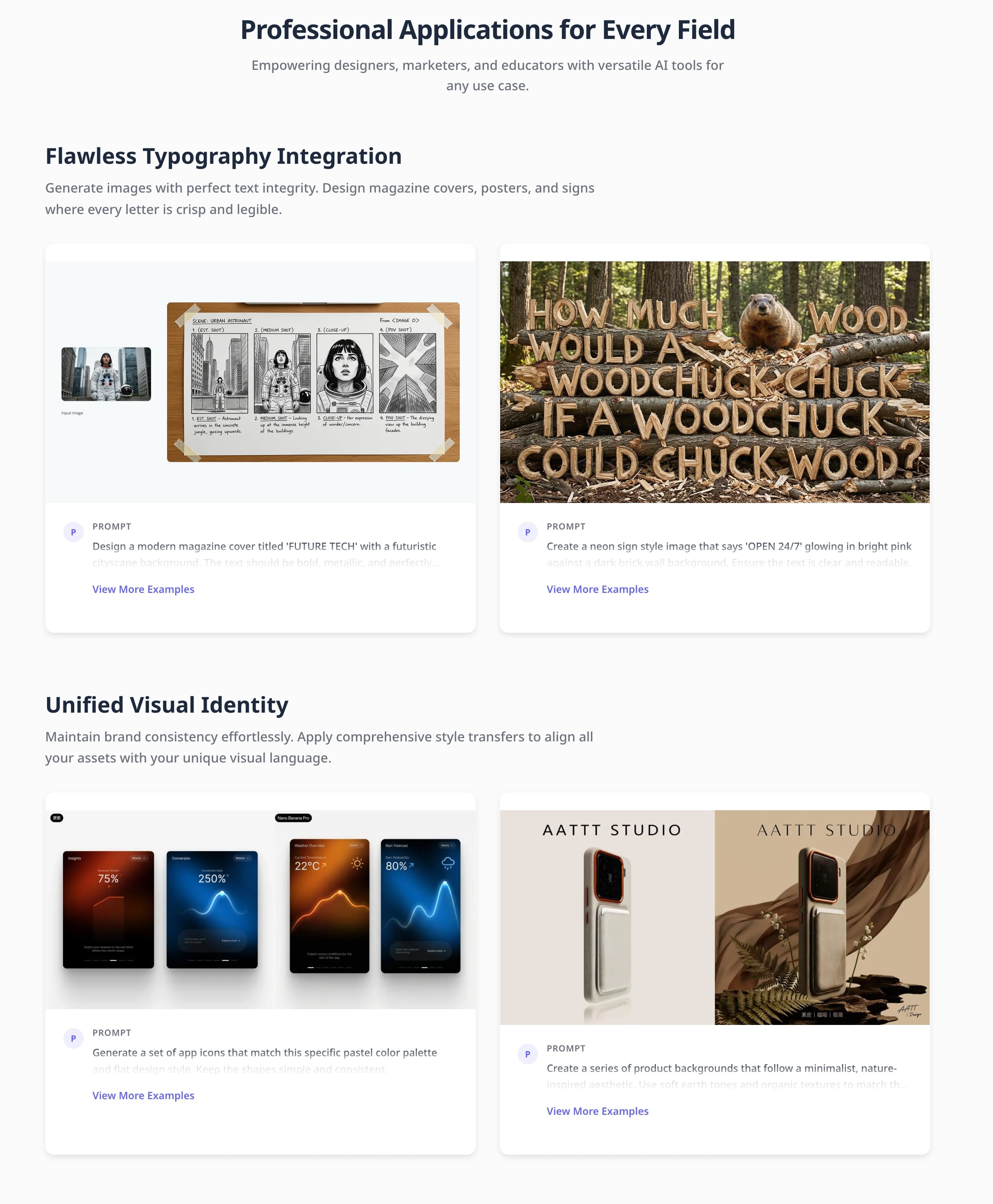 Screenshot 3 of AI Photo Editor