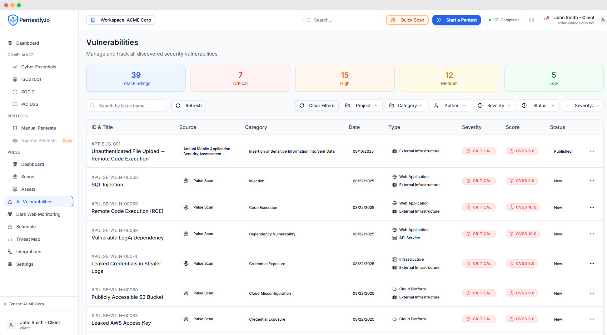 screenshot 6