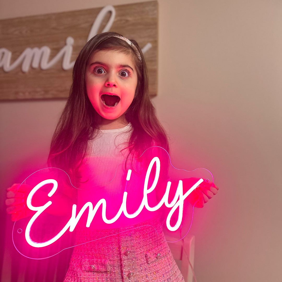 Screenshot 2 of Custom Neon Signs (CRAZY NEON®)