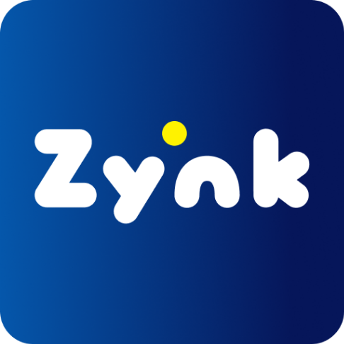 Screenshot 1 of Zynk