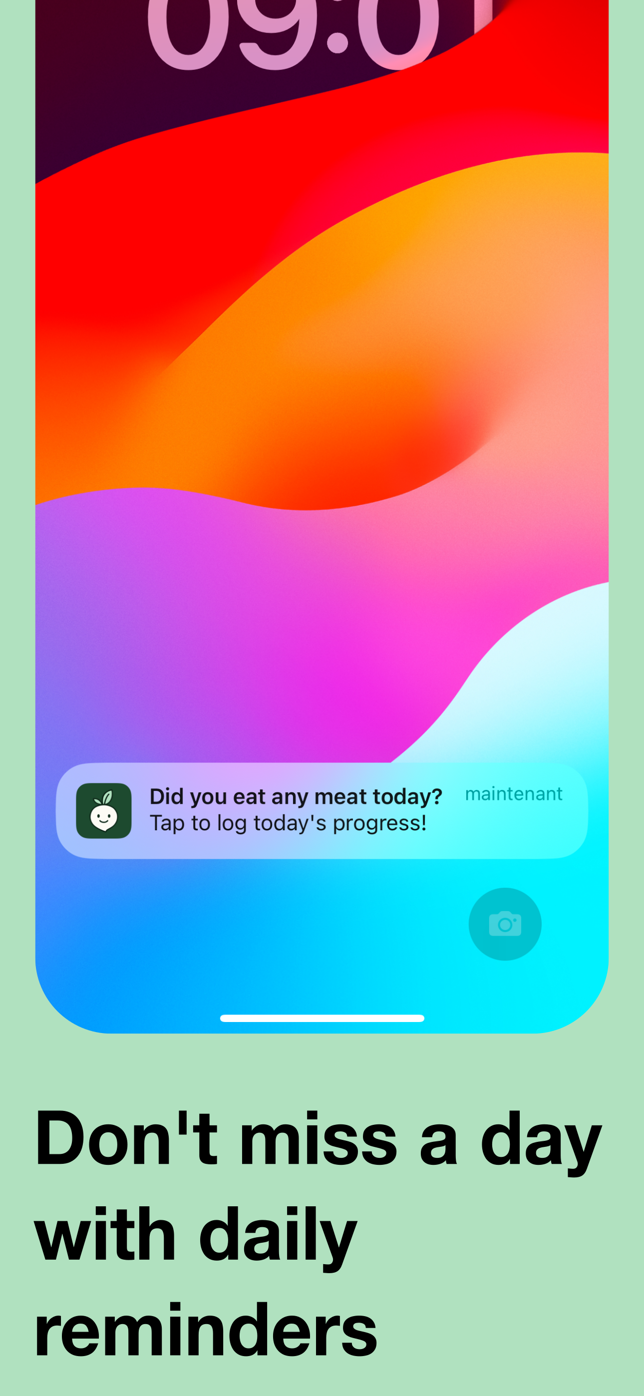 Screenshot 6 of Goodbye Meat