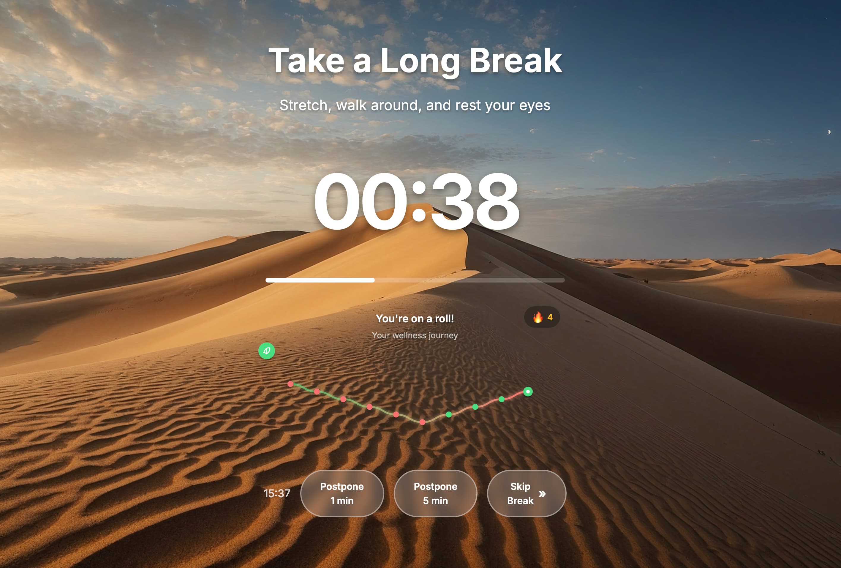 Screenshot 1 of Restier