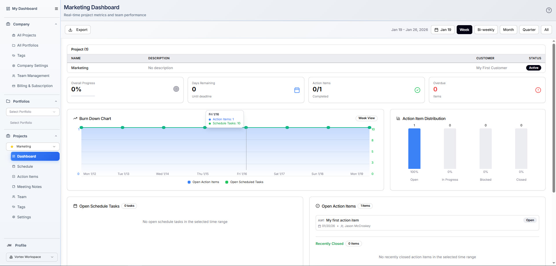 Screenshot 2 of Notes & Tags