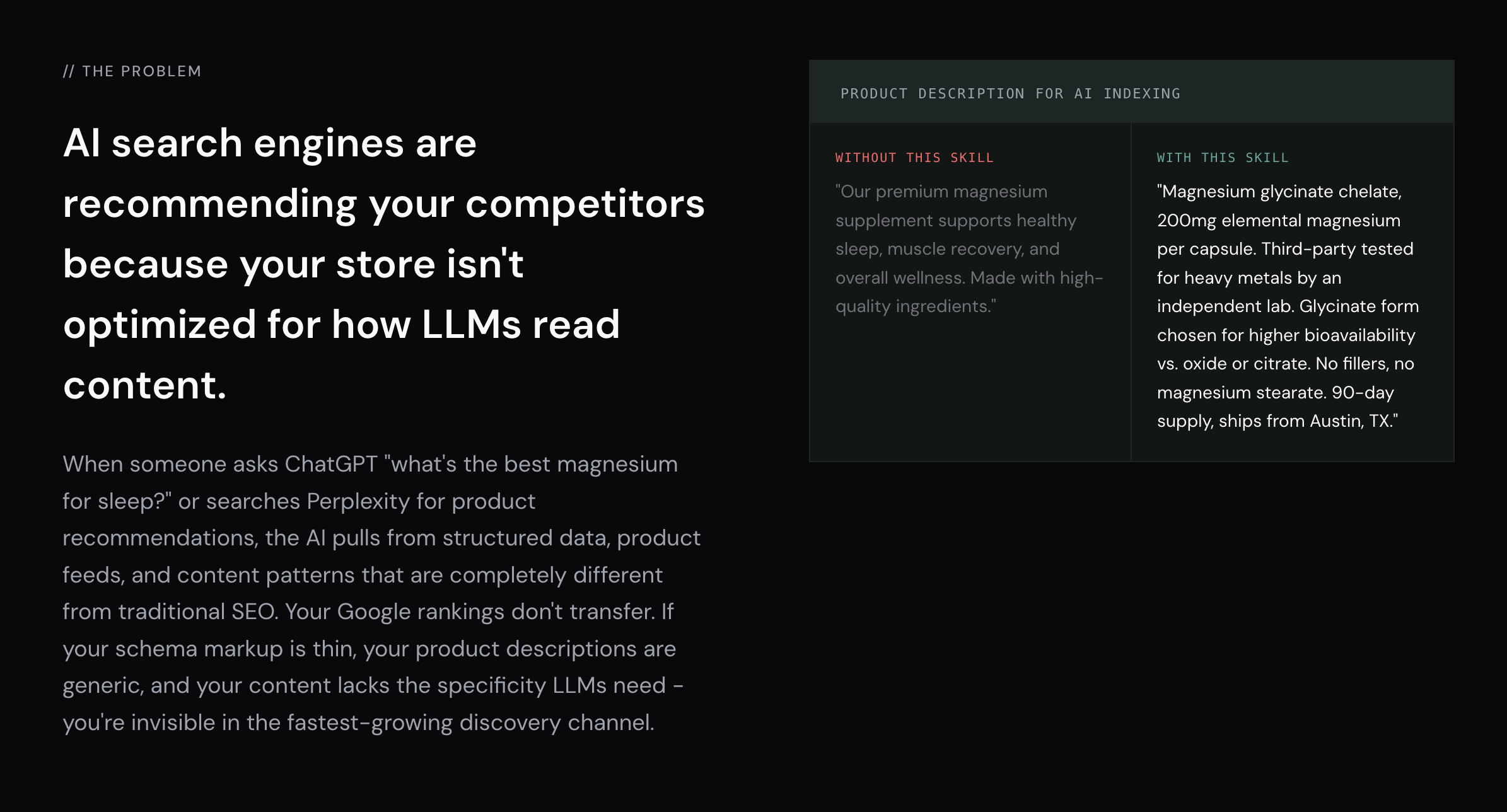 Screenshot 3 of DTCskills