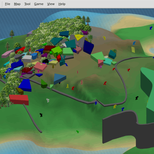 Screenshot 1 of snorb