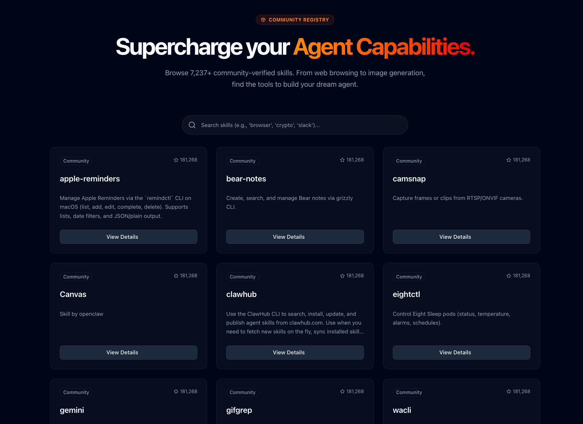 Screenshot 1 of ClawKit
