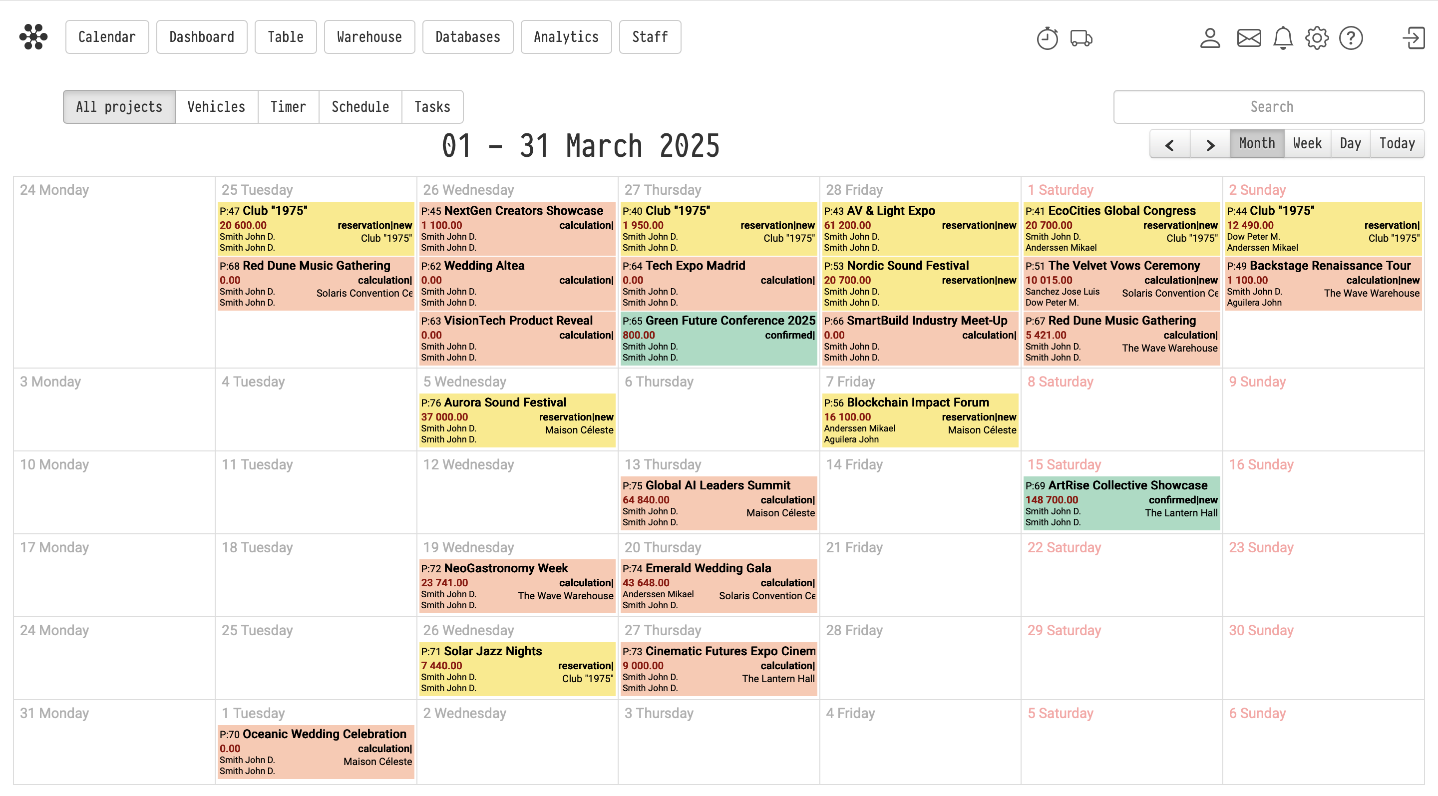 screenshot 1