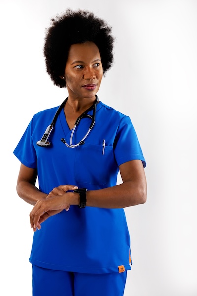 Screenshot 3 of Estiva Scrubs