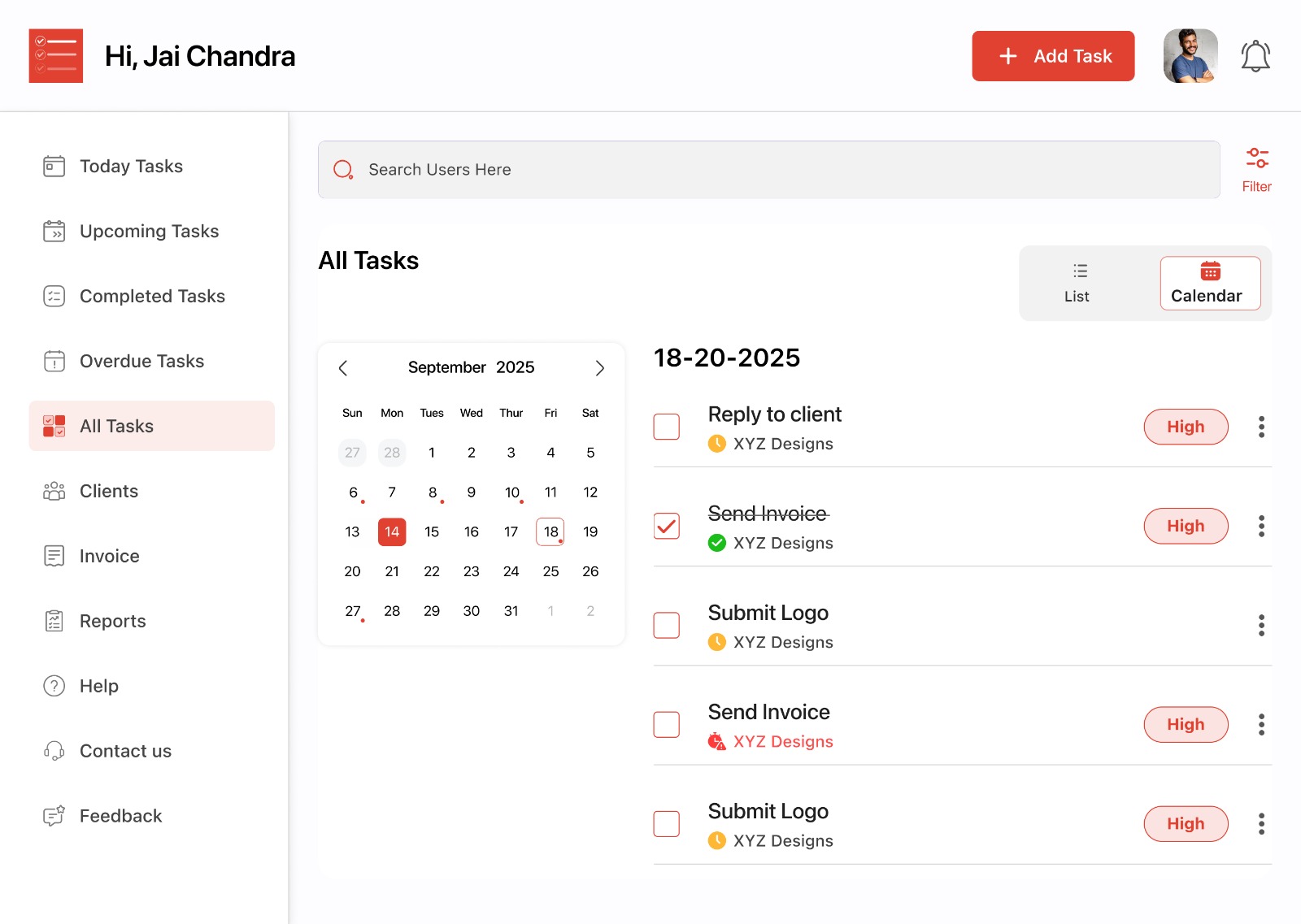Screenshot 7 of Truedoit