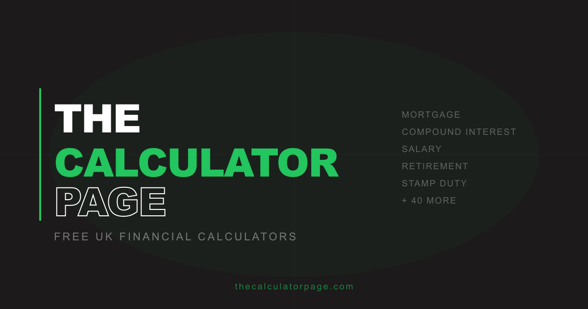 Screenshot 1 of The Calculator App