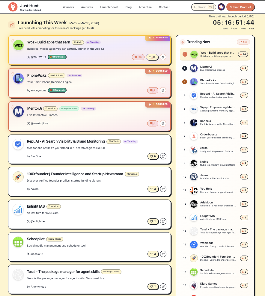 Screenshot 4 of Just Hunt