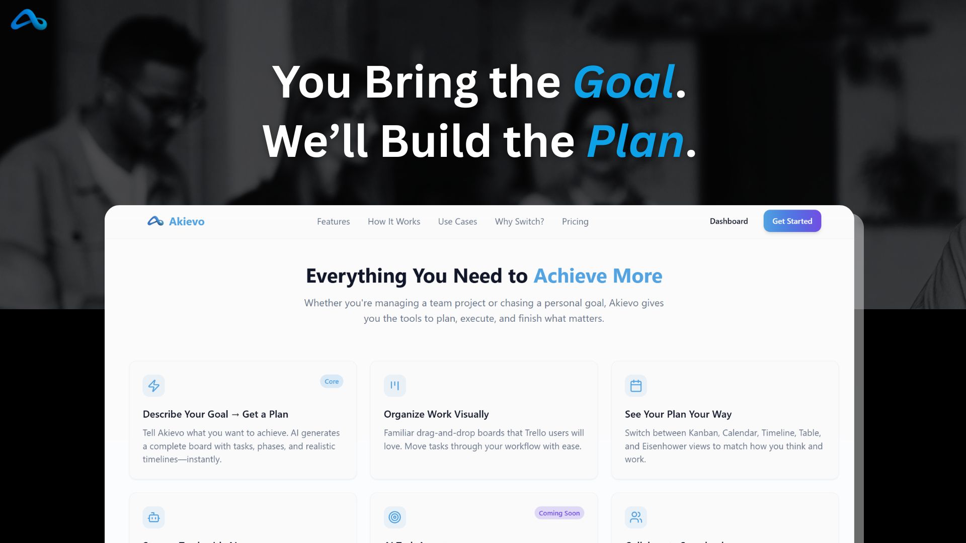 Screenshot 6 of Akievo