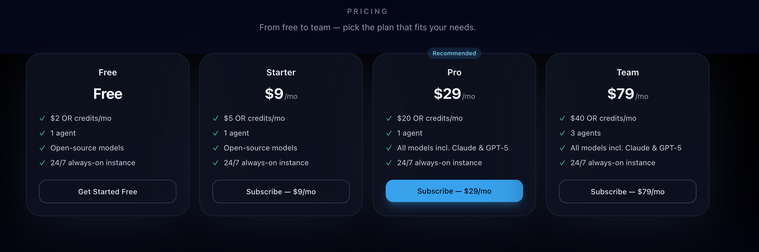 Screenshot 2 of ClawDuck