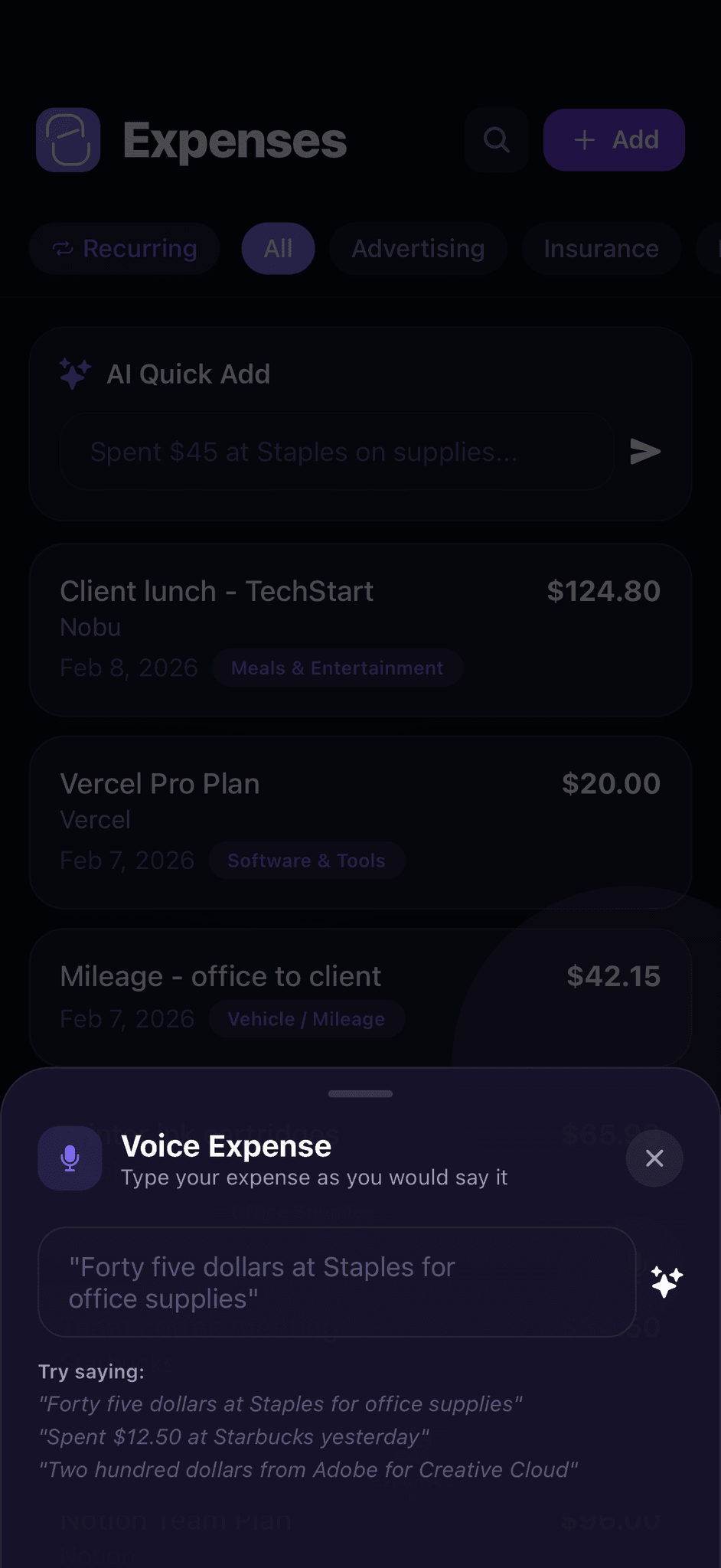 Screenshot 10 of Stintly