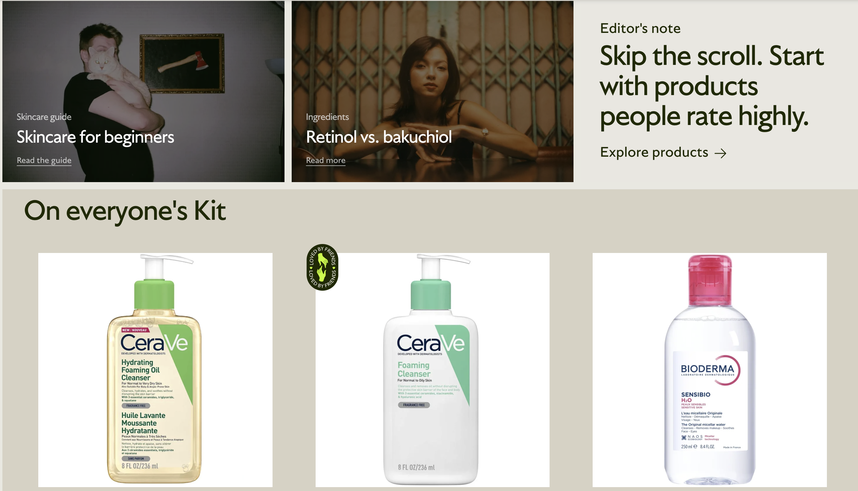 Screenshot 6 of Kit.Club