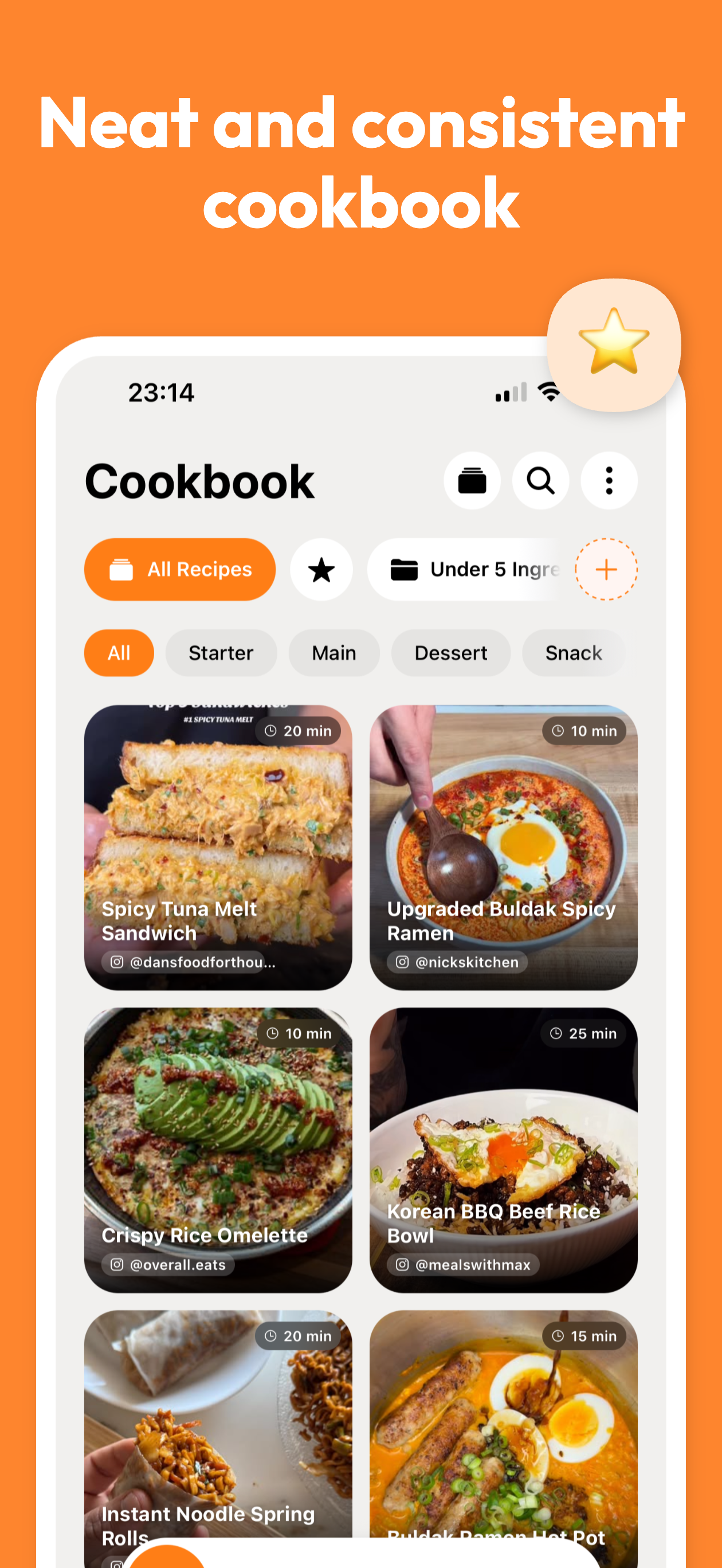 Screenshot 3 of Gattr