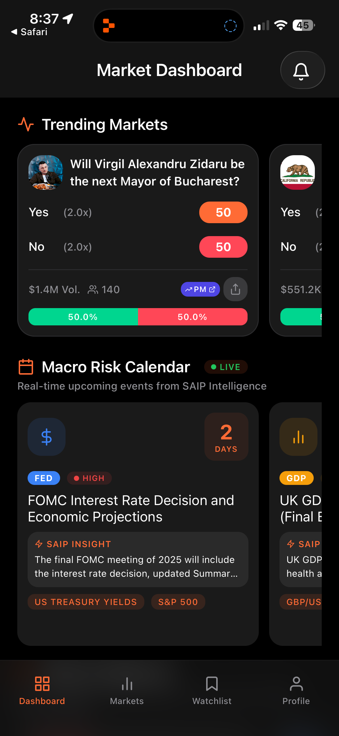 Screenshot 5 of Saip