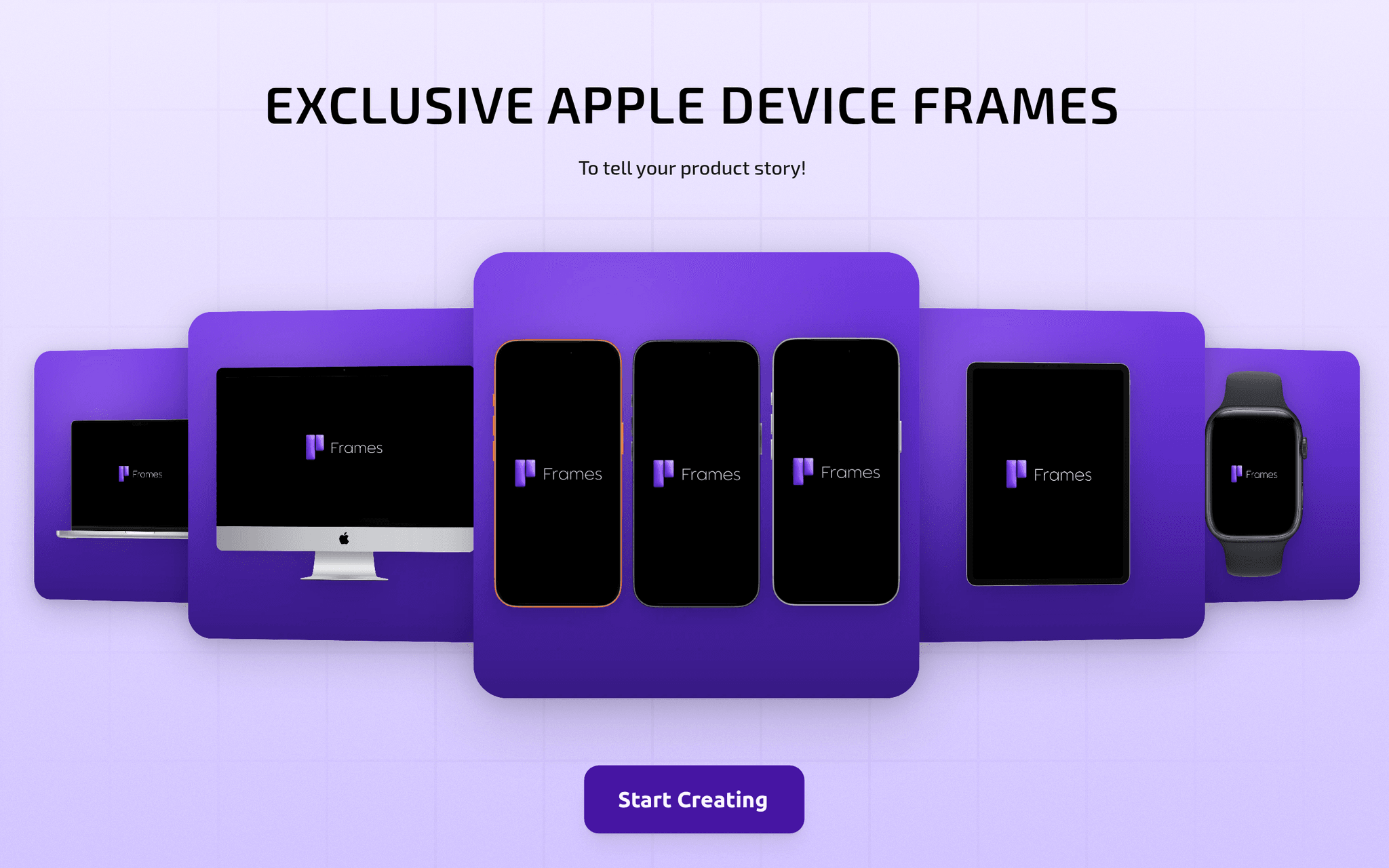 Screenshot 5 of Frames