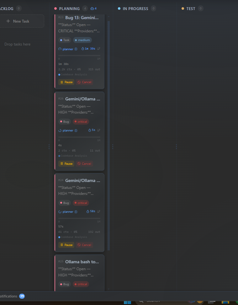 Screenshot 3 of Swim Code Ai 