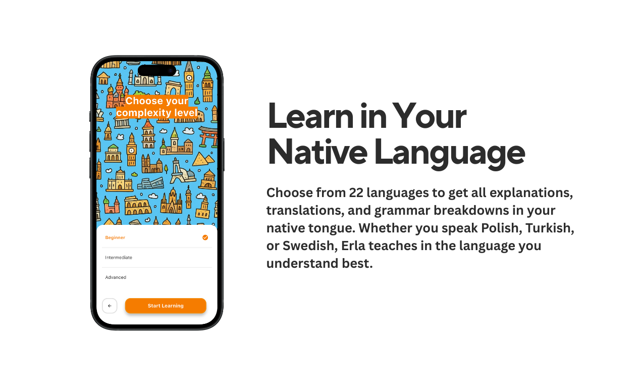 Screenshot 6 of Erla