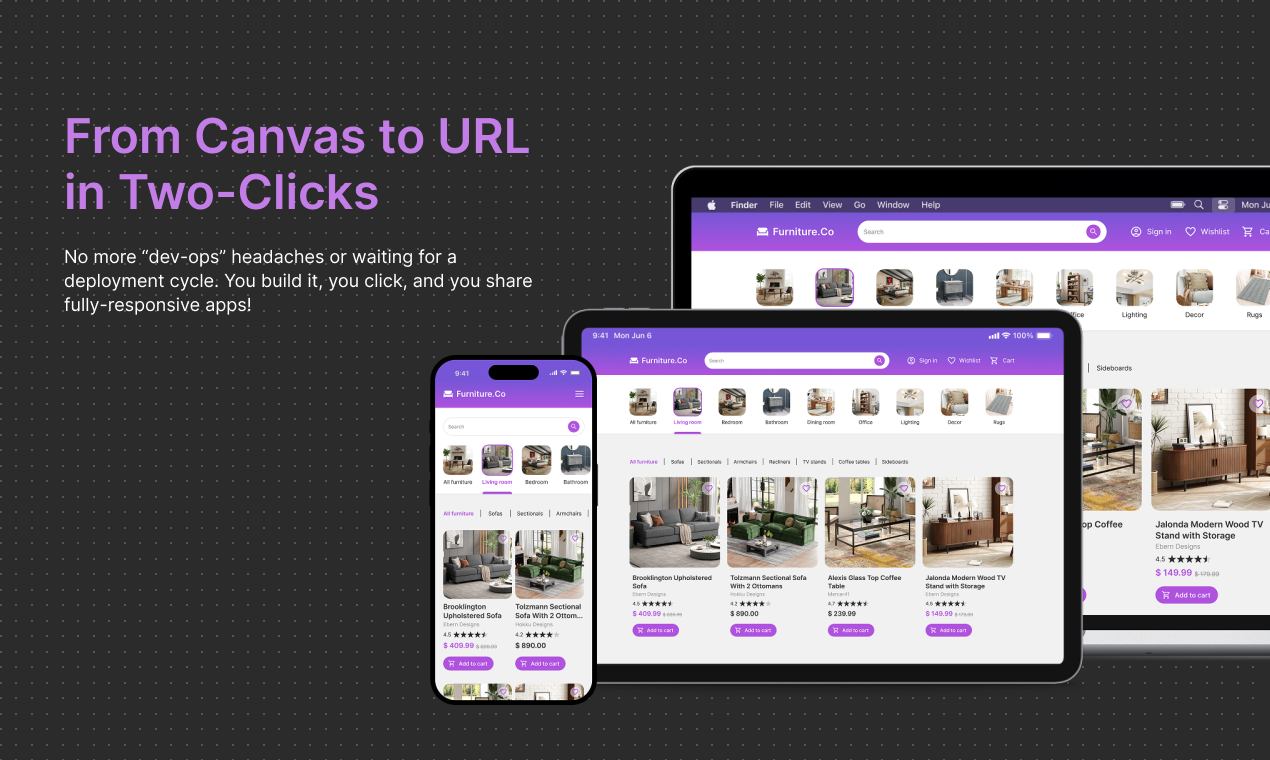 Screenshot 4 of Breadboard