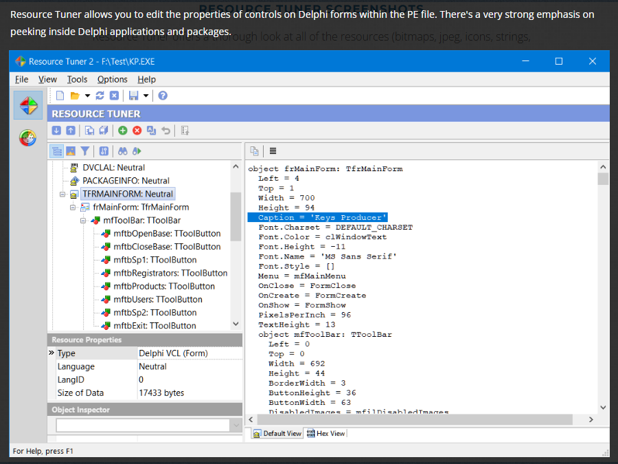 screenshot 5