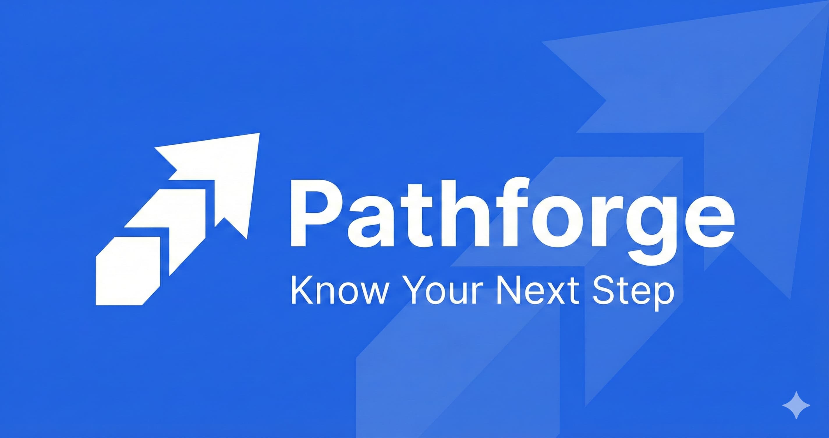 Screenshot 1 of Pathforge - Your AI Co-Founder