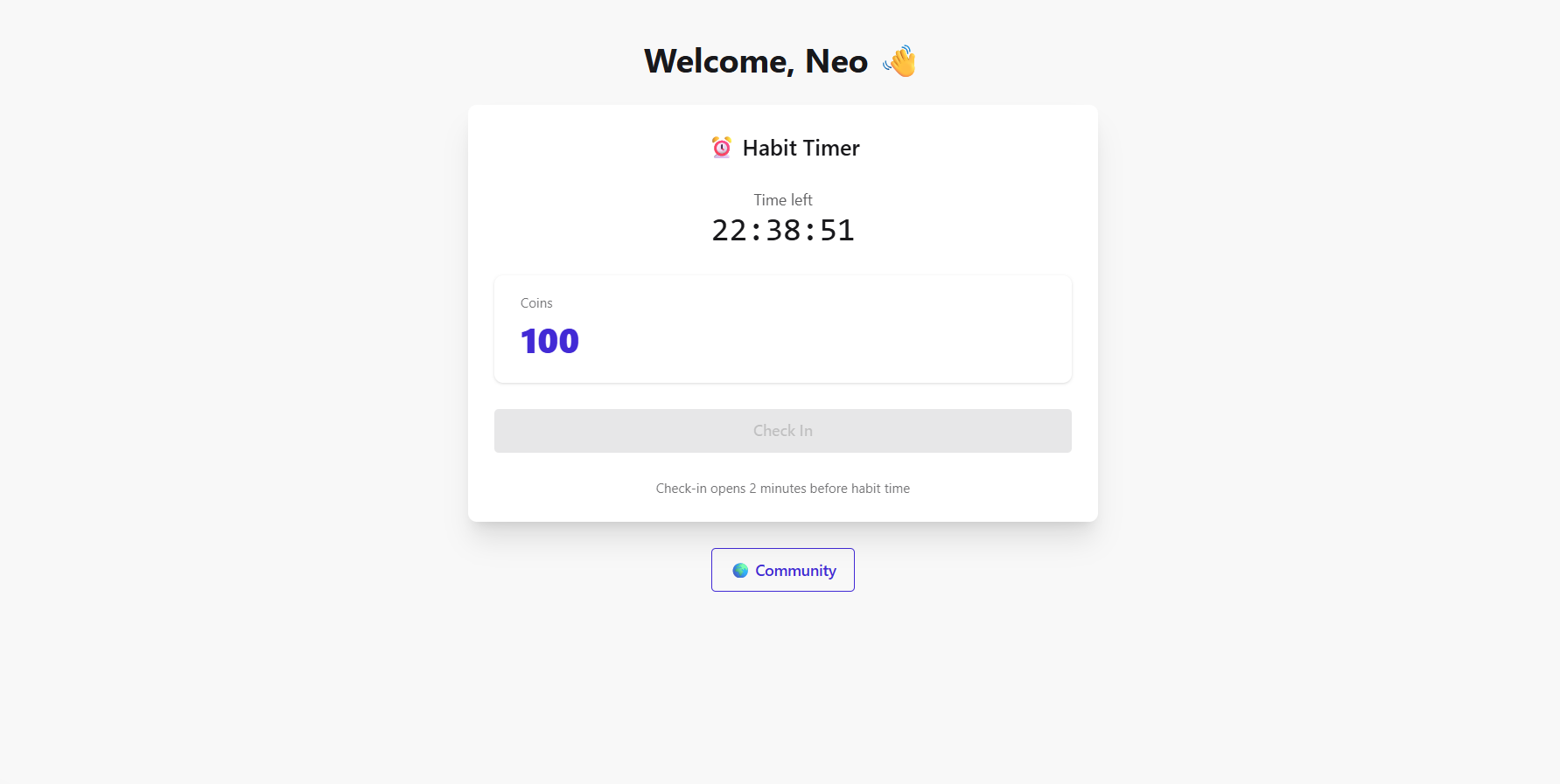 Screenshot 2 of DozyQuest