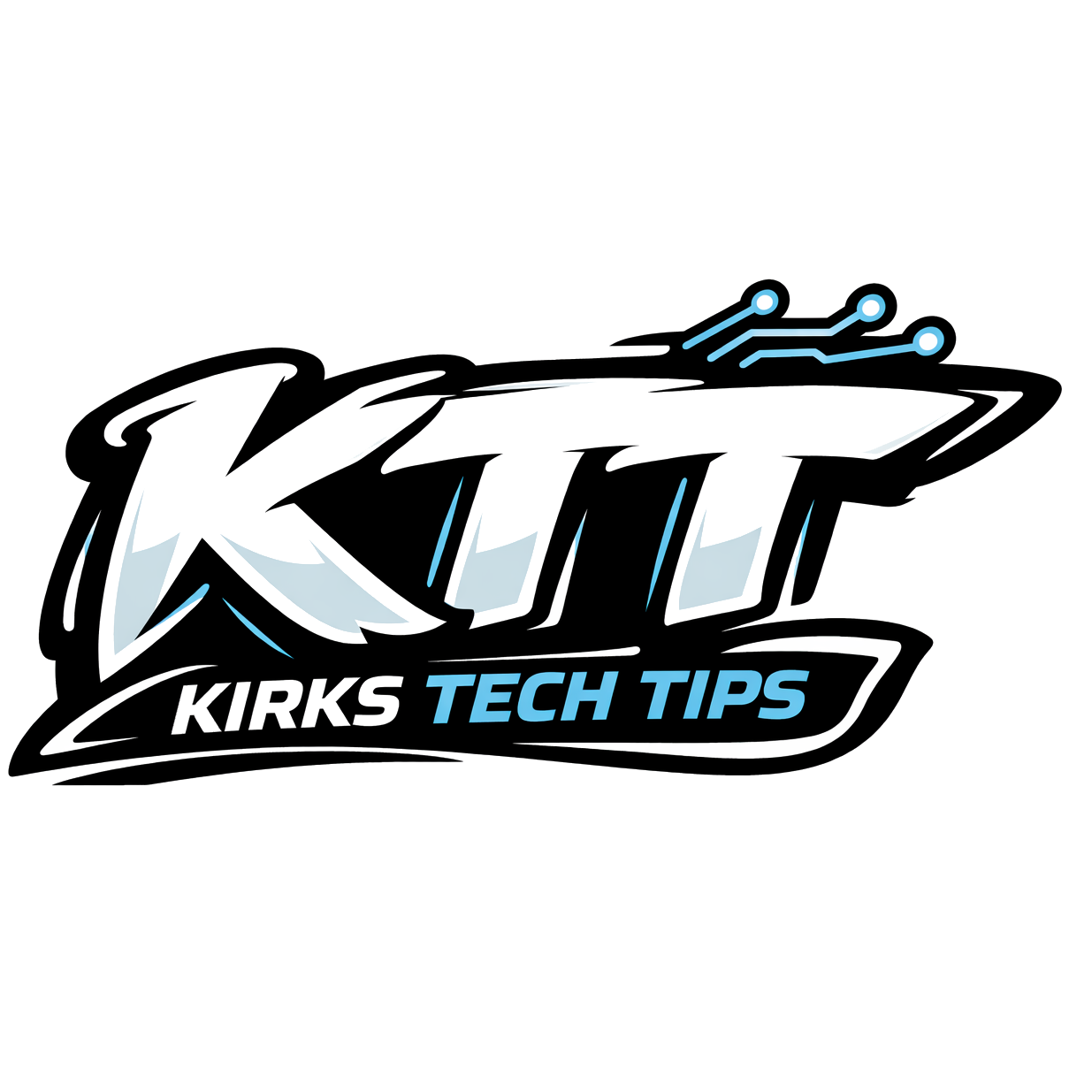 Screenshot 1 of KirksTechTips