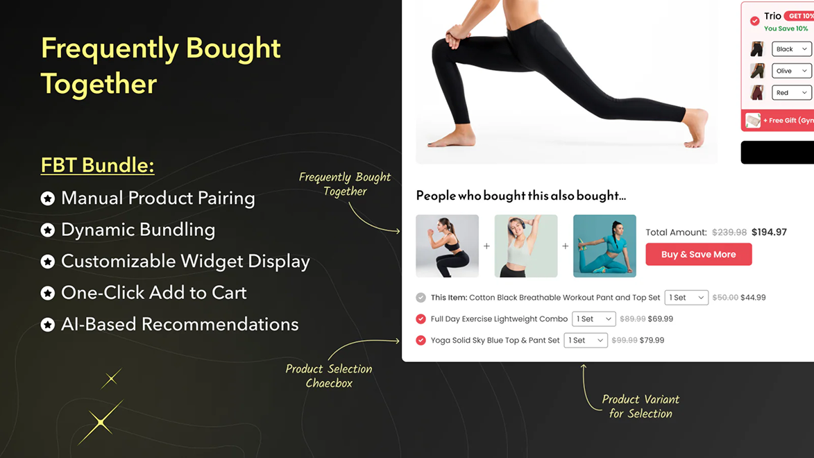 Screenshot 4 of Wizio Bundle App