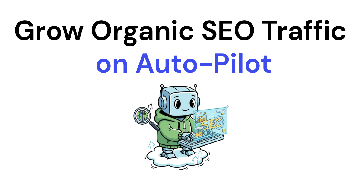 Screenshot 1 of Fast SEO Fix