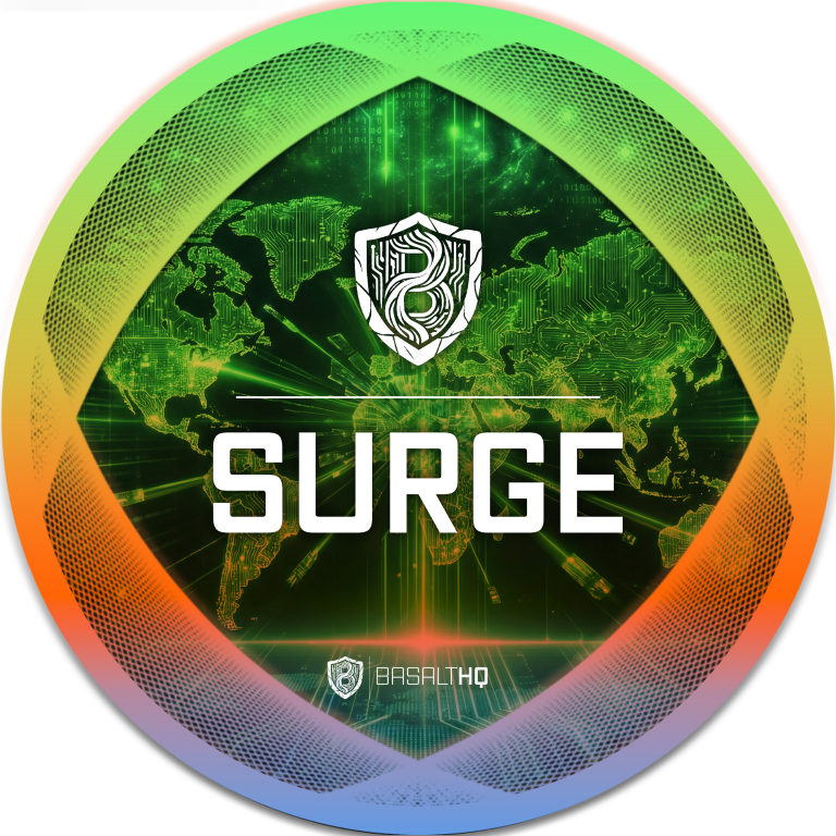 BasaltSurge