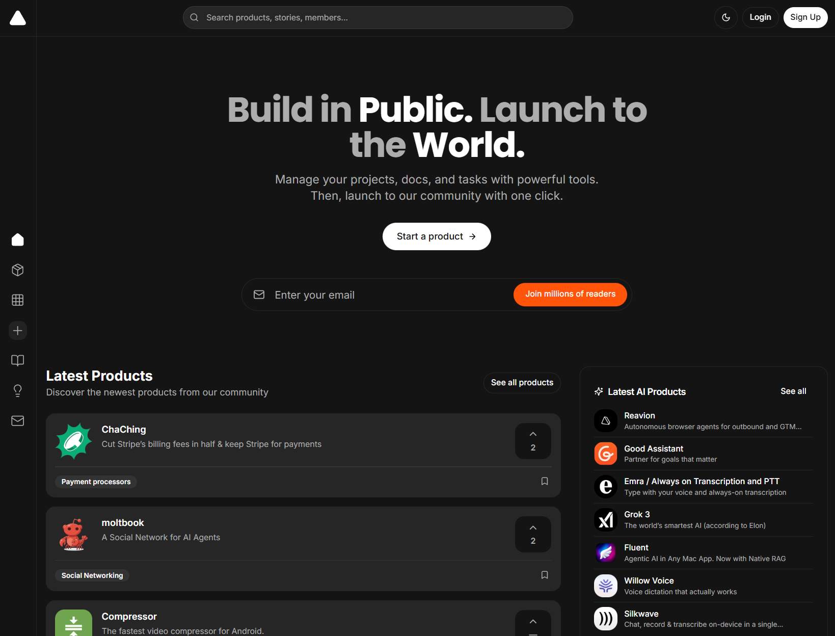 Screenshot 1 of Versily