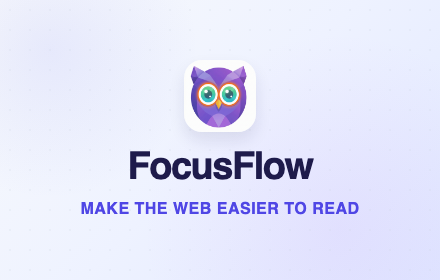 Screenshot 4 of FocusFlow