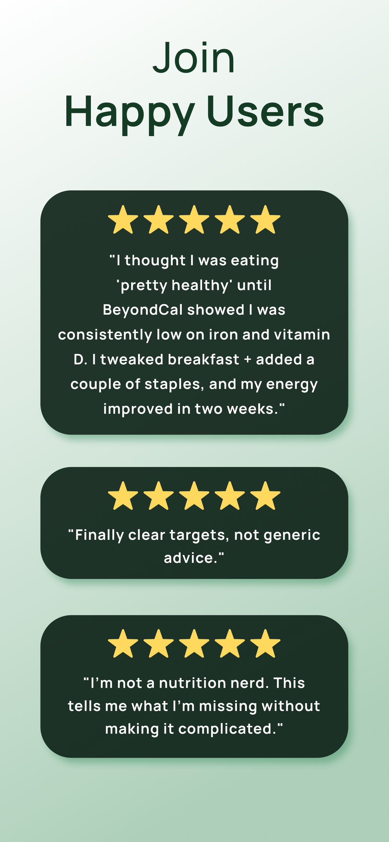 Screenshot 9 of BeyondCal