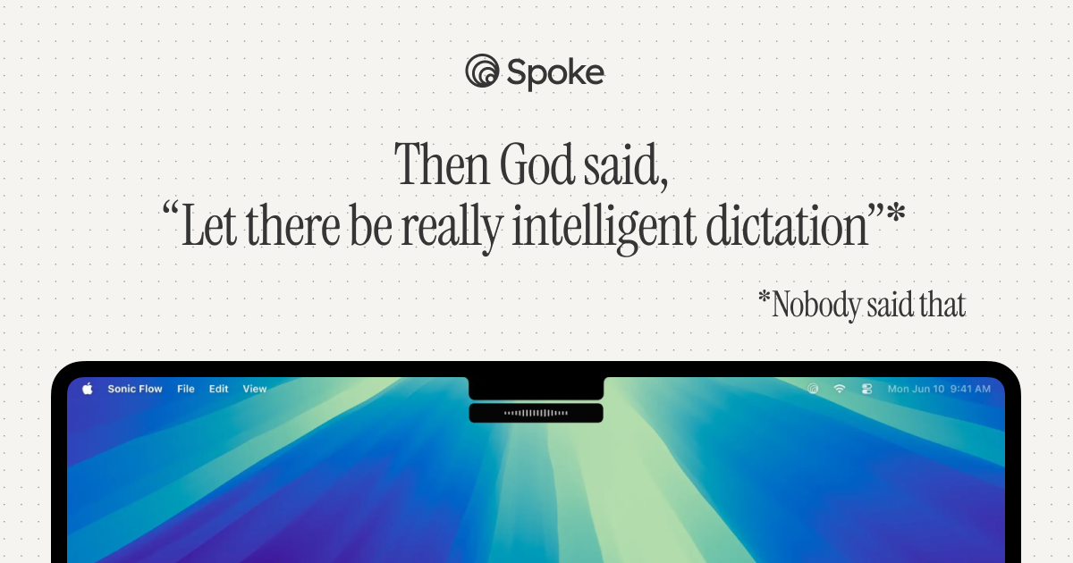 Screenshot 1 of Spoke