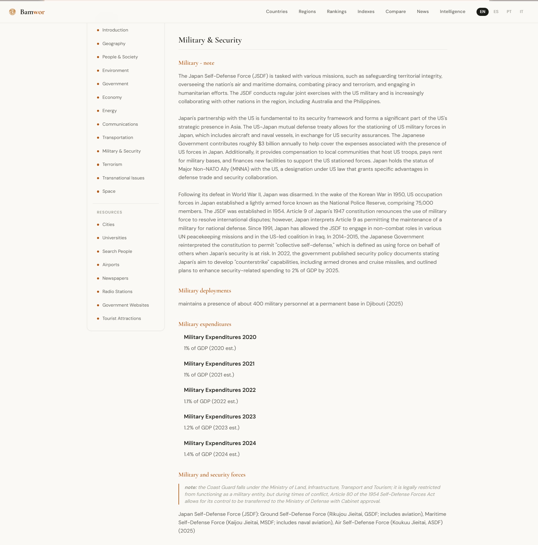 Screenshot 8 of Bamwor