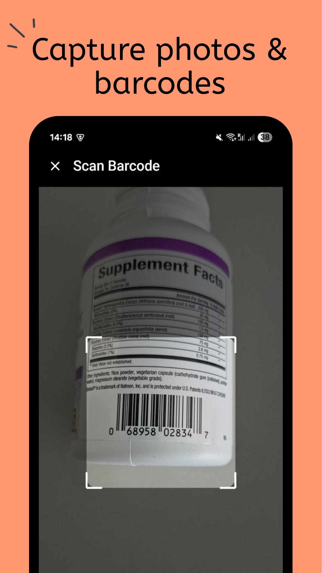 Screenshot 3 of Collection & Inventory Tracker