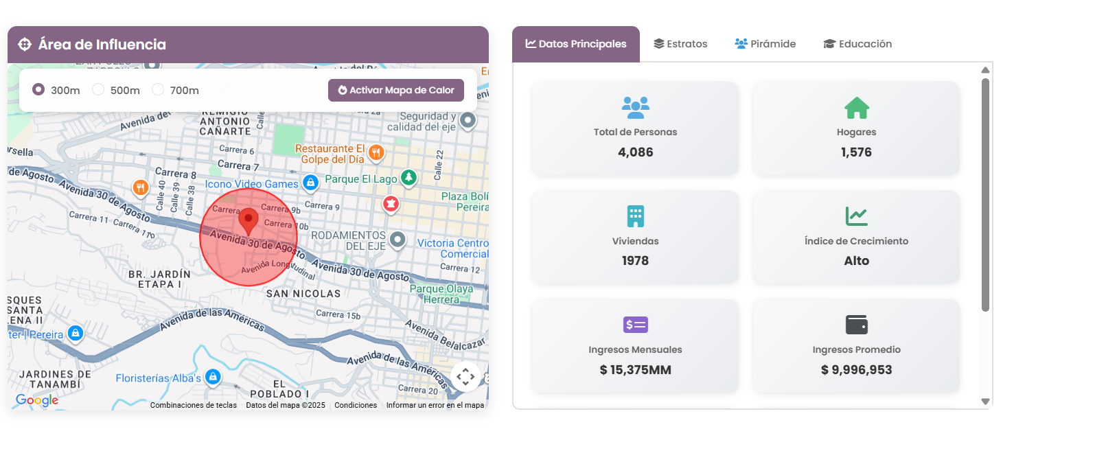 Screenshot 2 of CREBI